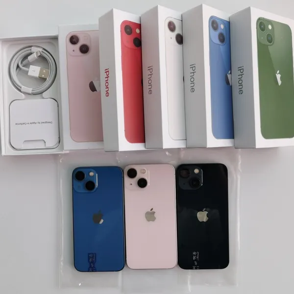 Apple iPhone 14 128GB (Used)