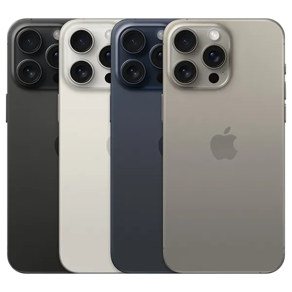 Apple iPhone 15 Pro Max 256GB